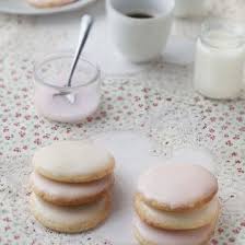 Palets De Dame Des Patisseries Du Nord Recette En 2020 Patisserie Dessert Alimentation