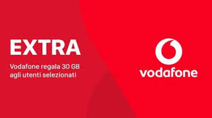 I clienti vodafone che hanno avuto qualche problema con i disservizi, hanno ricevuto il seguente messaggio: Vodafone Extra 30 Giga Gratis Per I Clienti Vittime Delle Rimodulazioni