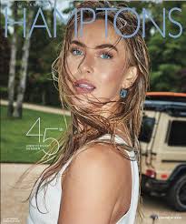NEW COVER JUST DROPPED Featuring the Gorgeous JULIANNE HOUGH in DIOR X Ray  Griffiths + Sorrllina @hamptonsmag x @modernluxury Photographer Ben Watts  Stylist Gabriela Langone Writer Phebe Wahl Hair Rebekkah Forcast Makeup