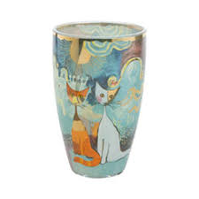 Plaid littleton de rosina wachtmeister : Rosina Wachtmeister Interiors Garden Katzen Katzenkinder Exklusives Geschenke Spielsachen Originale Wohnen Accessoires