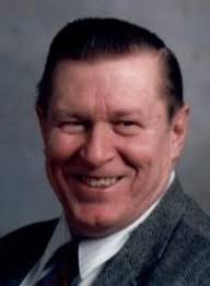 William Corrigan Obituary (2014)