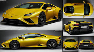 Maybe you would like to learn more about one of these? Lamborghini Huracan Evo Rwd 2021 Pictures Information Specs