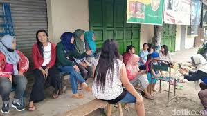 2 loker magetan bulan juni 2021. Begini Kondisi Terkini Pabrik Garmen Di Klaten Yang Terbakar