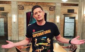 The boys reveals first official look at jensen ackles' soldier boy. Soldier Boy From The Boys Has Powers But He Isn T Invincible