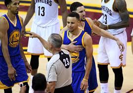 A statement announcing the discipline said that green made unnecessary. Geracie Are These Nba Finals Rigged Is It All A Script The Mercury News