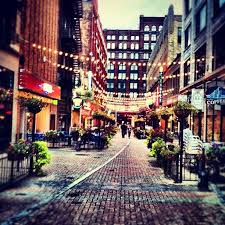 Pin By Catch Carri On Journey On Downtown Cleveland Cleveland Ohio The Buckeye State