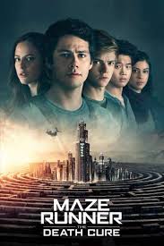 First images from maze runner: Maze Runner The Scorch Trials 2015 Stream And Watch Online Moviefone