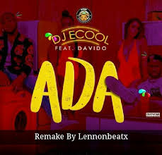 Stream & download nigeria/9ja songs, music, and news all in one app. Download Instrumental Dj Ecool Ft Davido Ada Remake By Lennonbeatx 9jaflaver