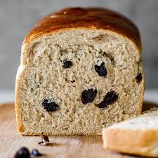 Easy Cinnamon Raisin Bread Simply Delicious Recipe Cinnamon Raisin Bread Cinnamon Raisin Easy Cinnamon