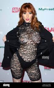 LOS ANGELES - NOV 21: Lauren Phillips at the 2020 AVN Awards Nominations  Party at the Avalon on November 21, 2019 in Los Angeles, CA Stock Photo -  Alamy