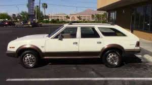 This is the way amc should have built the amc eagle!! Rare 1984 Amc Eagle Limited Wagon 4x4 Daily Driver 141k Used Classic Cars