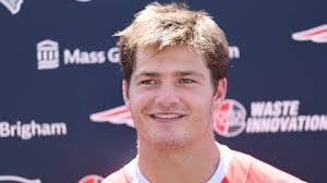 Marcus Buggs's Instagram, Twitter & Facebook