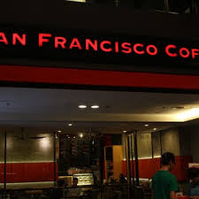Cathay pacific flights from kuala lumpur intl. San Francisco Coffee Coffee Tea Lot 29 Level G2 Publika Shopping Gallery Kuala Lumpur Malaysia Phone Number Yelp