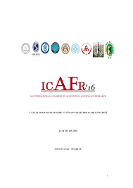 ICAFR16