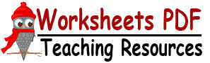worksheets pdf teaching resources and lesson plans