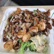 Chorizo, eggs, onions, peppers, hash browns, scrambled eggs, american cheese, and green chili wrapped in a warm flour tortilla. The Best 10 Chinese Restaurants Near Northside Asian Kitchen In Lakeland Fl Yelp