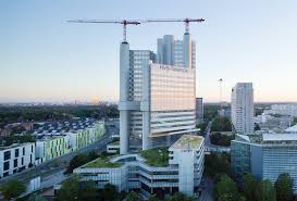 Costs are incurred only when a customer wants to make transactions through. Topping Out Ceremony Hvb Tower Munich