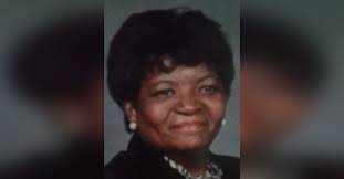 Obituary information for Ethel Mae Brown