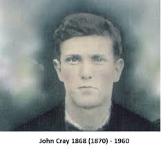 John Cray (1868-1960)