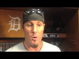 Video: Joe Nathan apologizes for gesture at Detroit Tigers fans