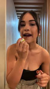 Nighttime Get Ready with Me: TikTok Outfit of the Day (OOTD)