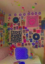 Roy On Twitter Indie Room Decor Retro Room Indie Room