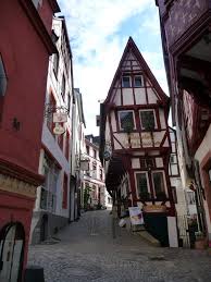 Pin Von Ungarnreise Reisewege Ungarn Auf Mosel Orte Dorf Ruinen