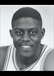 Montgomery alumni basketball game