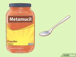 This causes the psyllium to swell, supplying the necessary bulk to help form an easily eliminated stool. 3 Simple Ways To Take Metamucil Wikihow