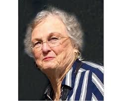 JUDITH MARION Obituary (1931