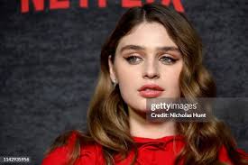 35 Lilliya Reid Stock Photos, High-Res Pictures, and Images