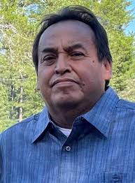 Ross Sterling Abbey Jr.