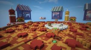 List of free top bedwars servers in minecraft with mods, mini games, plugins and statistic of players. Bedwars Thehive