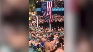 14:55 party cove lake ozark party video part 2. Lake Of The Ozarks Business Owner Defends Actions Wkrc