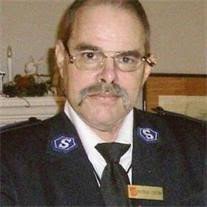 Patrick Croom Obituary 2009