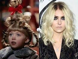 Child Actors Then And Now