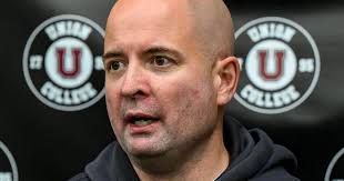 Union men's hockey: Garnet Chargers excited for final season at Messa Rink 