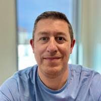 Chris Mattey's Instagram, Twitter & Facebook