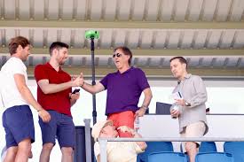 Dj jade pelada i had previously encountered Cari a couple