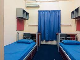 Bahagian hal ehwal pelajar upm, serdang. College Warden Finds Rotting Corpse In A Bangi University Dorm Room