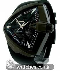 Black dial, orange accents and a daring design. Hamilton Ventura Elvis Anniversary Collection Limited Edition 2010 15990s H24615331 Watches Co Uk