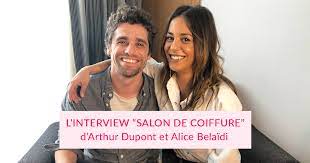 She is 33 years old and is a pisces. Interview With Alice Belaidi And Arthur Dupont