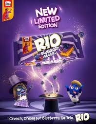 We did not find results for: Rio Takes A Magical New Spin With An Exciting New Flavor Ils Mag