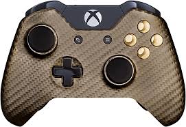 It helps simmers to control everything in the . Xbox One Modded Gaming Controller Evil Controllers
