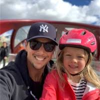 10+ "Daniel Ehrman" profiles