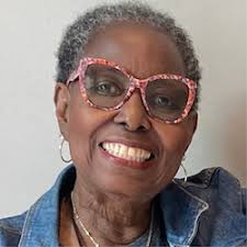 Sharon Zaenglein Chipman at Catholic Women Preach