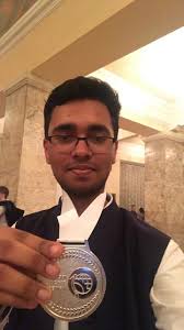 Aakash BYJU'S students Prachi Jindal and Amritansh Nigam win a silver medal  each at the 33rd International Biology Olympiad 2022 held at Yerevan,  Armenia