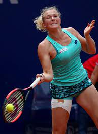 Kateřina siniaková is a czech professional tennis player who is a former world no. Katerina Siniakova Wta Tour Nuremberg Cup 05 25 2018 Celebmafia