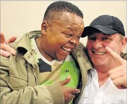 Schuster gets candid again