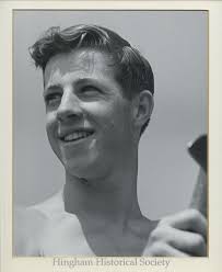 This Is Hingham 1942